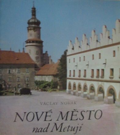 Nové Město nad Metují