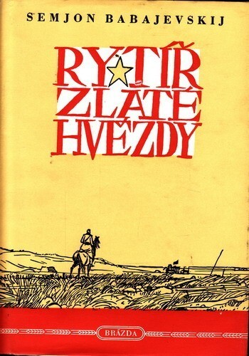 Rytíř Zlaté hvězdy