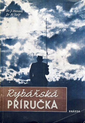 Rybářská příručka :[sborník]