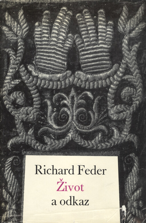 Život a odkaz