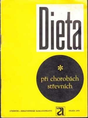 Dieta při chorobách střevních