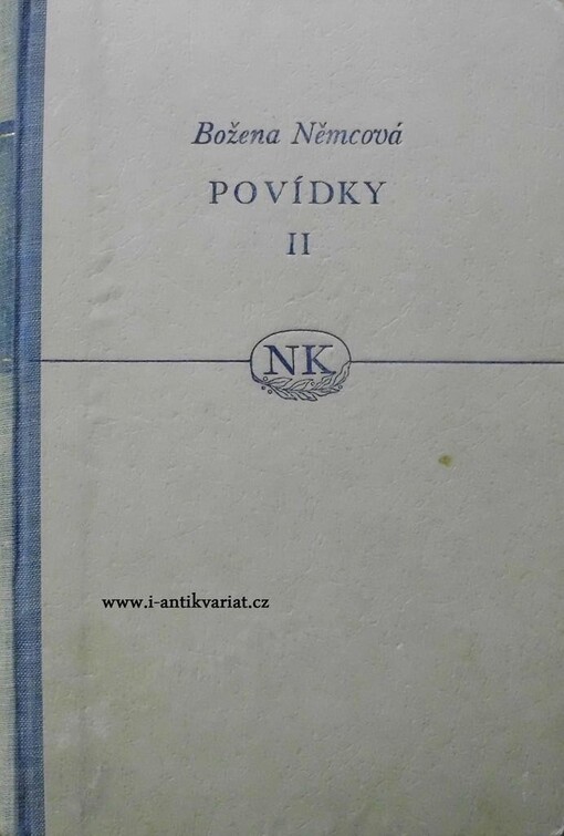 Povídky.Sv. 2