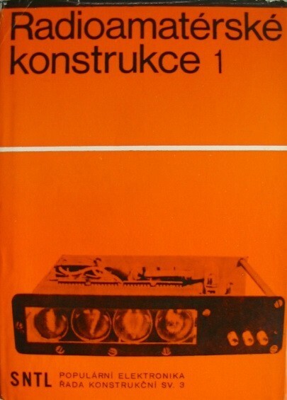 Radioamatérské konstrukce