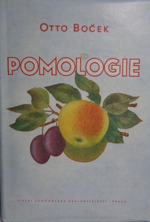 Pomologie