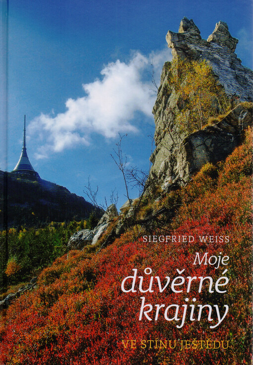 Moje důvěrné krajiny