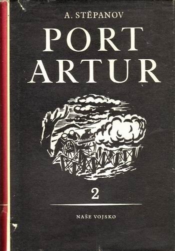 Port Artur.Díl II, Díl II