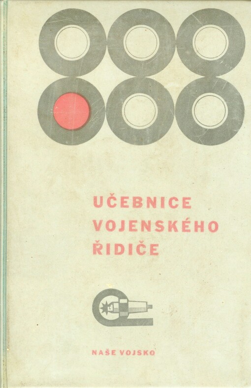 Učebnice vojenského řidiče
