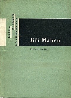Jiří Mahen [pseud.]