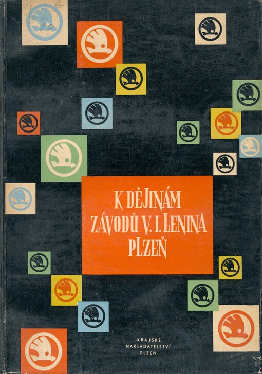 K dějinám Závodů V.I. Lenina, Plzeň