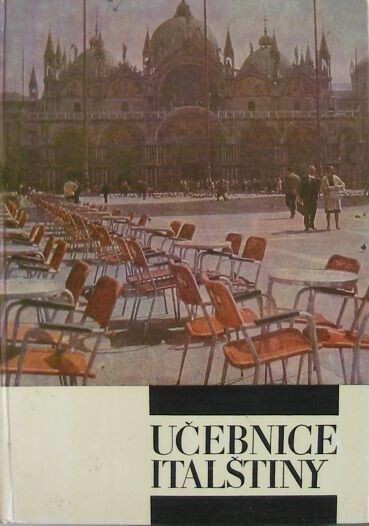 Učebnice italštiny