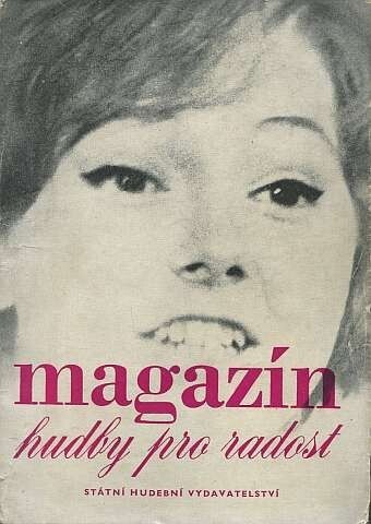 Magazín Hudby pro radost