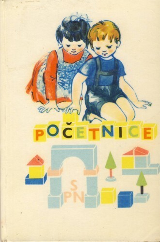 Početnice pro první ročník