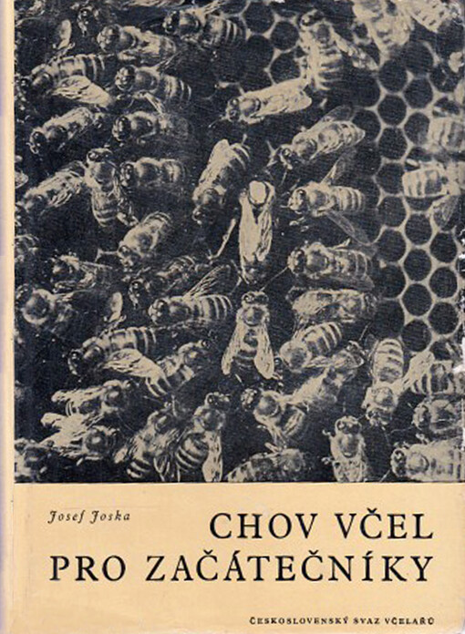 Chov včel pro začátečníky
