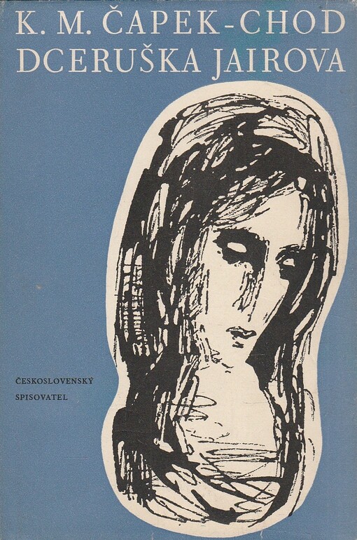 Dceruška Jairova