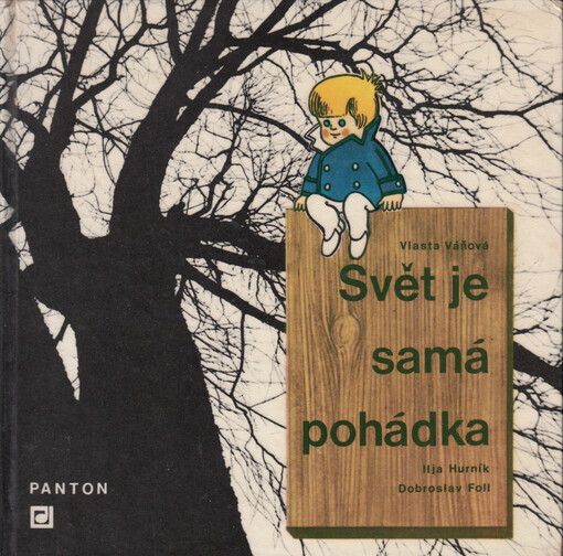 Svět je samá pohádka