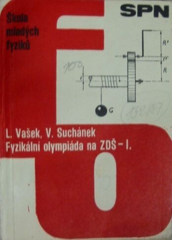 Fyzikální olympiáda na ZDŠ.1. [díl]