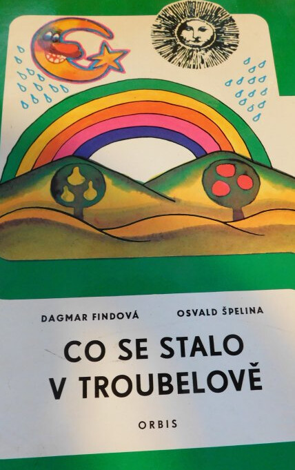 Co se stalo v Troubelově