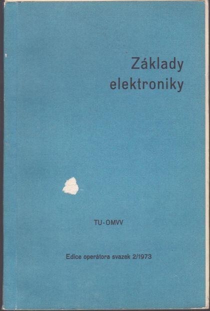 Základy elektroniky