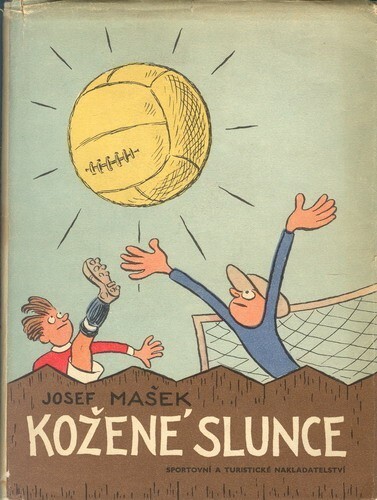 Kožené slunce