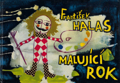 Malující rok