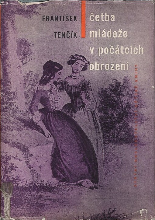 Četba mládeže v počátcích obrození, 27.