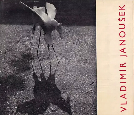 Vladimír Janoušek :[obr. monografie]