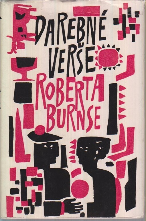 Darebné verše Roberta Burnse
