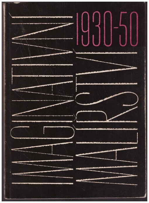 Imaginativní malířství 1930-1950 :Katalog výstavy : Hluboká nad Vltavou, březen-duben 1964