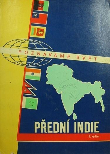 Přední Indie