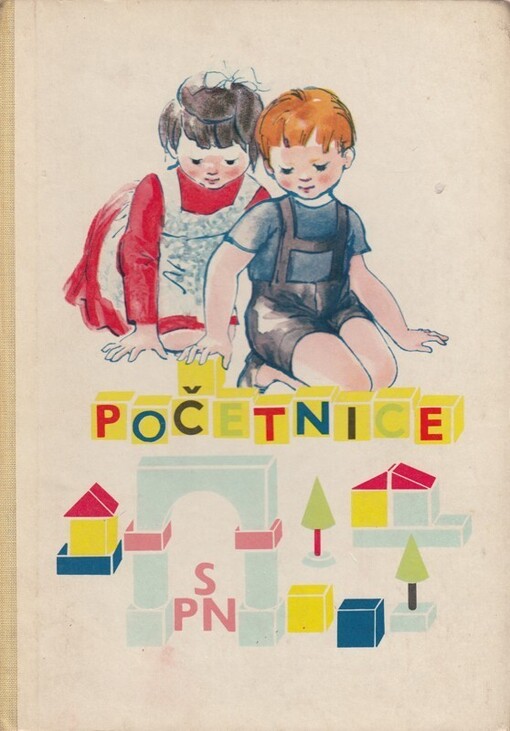 Početnice pro první ročník