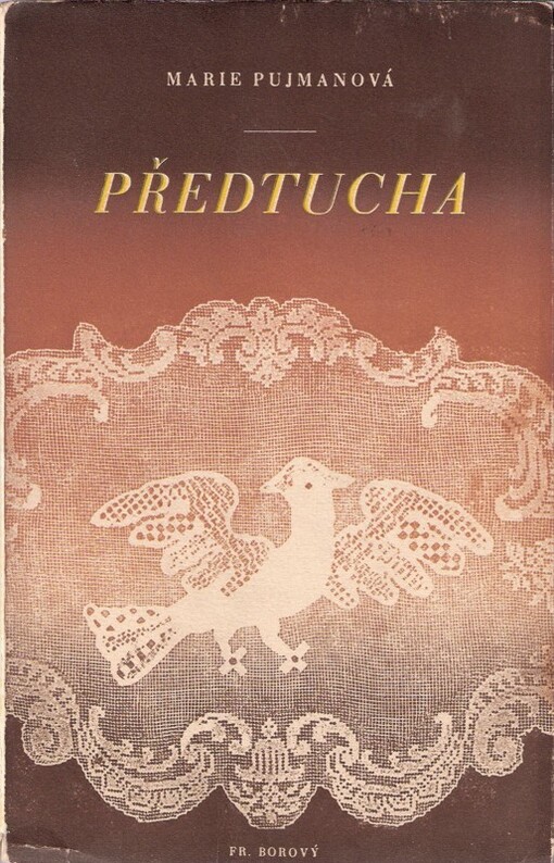 Předtucha, II. vydání