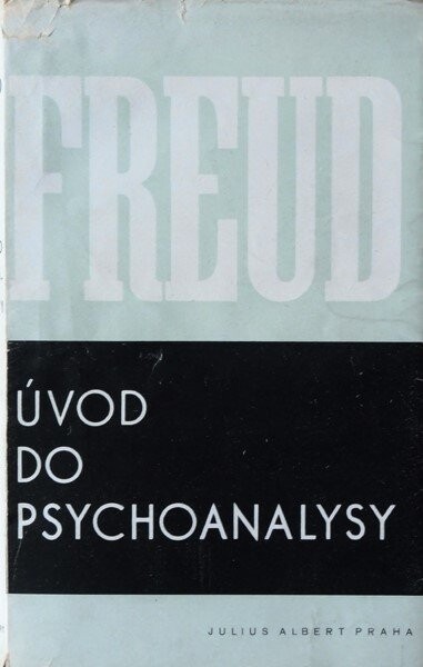 Úvod do psychoanalysy :[přednášky]