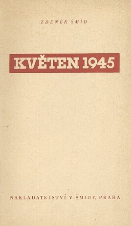 Květen 1945
