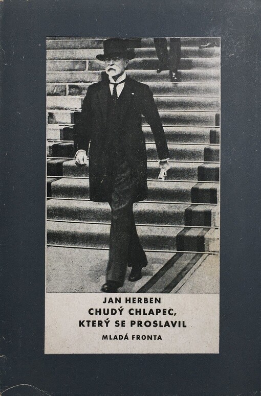 Chudý chlapec, který se proslavil, Vydání III