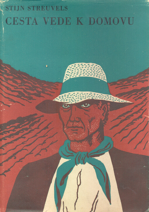 Cesta vede k domovu : román