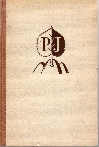 Cesta :výbor z díla