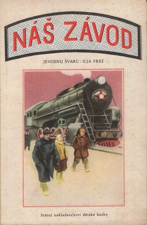 Náš závod, 2. vydání