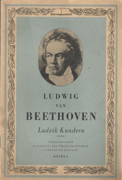 Ludwig van Beethoven