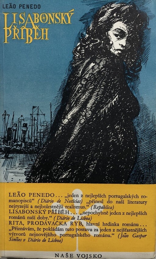 Lisabonský příběh