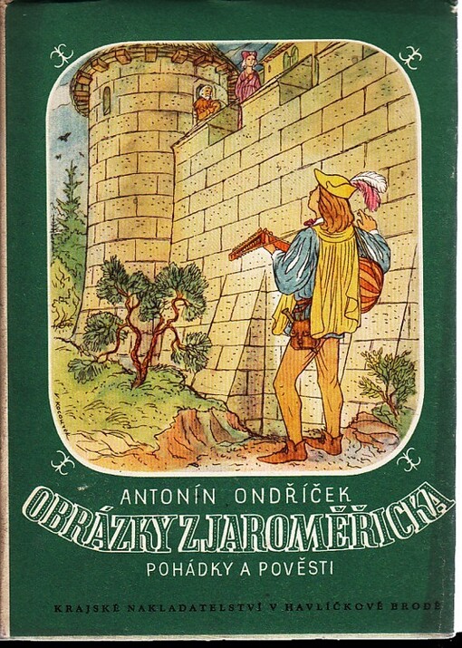 Obrázky z Jaroměřicka