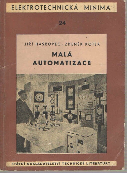 Malá automatizace