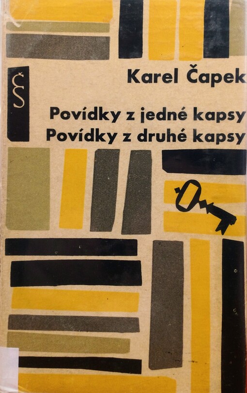 Povídky z jedné kapsy: Povídky z druhé kapsy