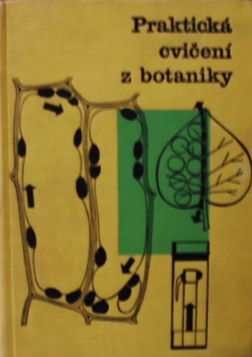 Praktická cvičení z botaniky pro pedagogické fakulty