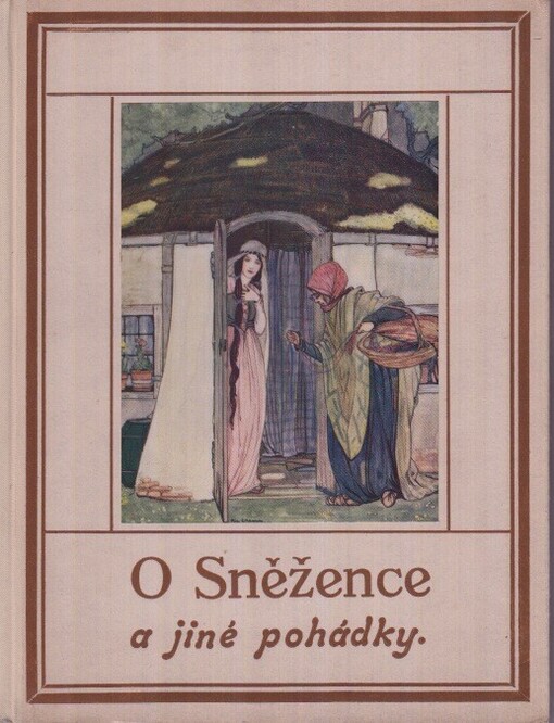 O Sněžence a jiné pohádky
