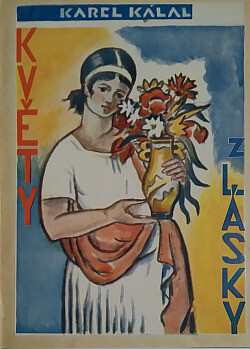 Květy z lásky :povídky