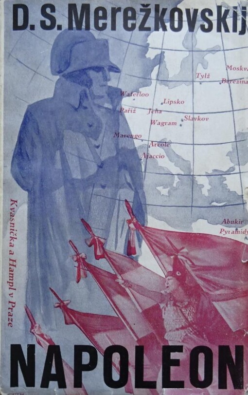 Napoleon.[Díl první,Napoleon - člověk]