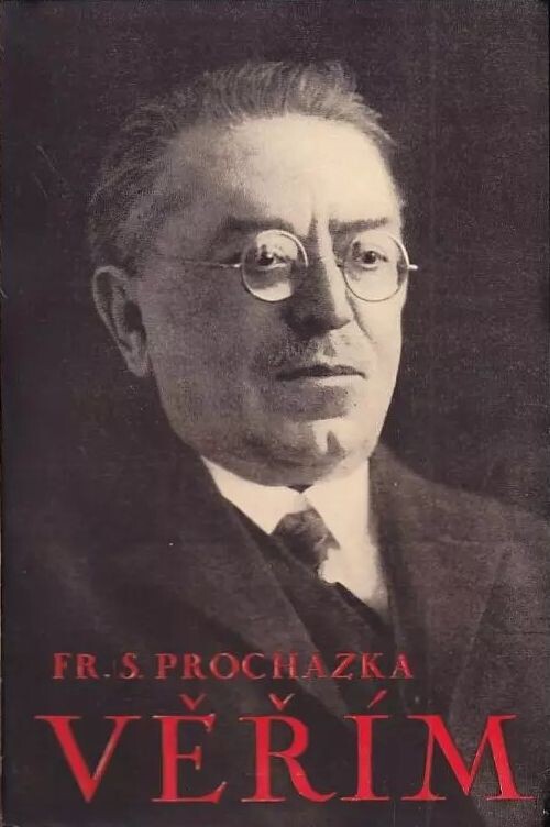 Věřím :1925-1929
