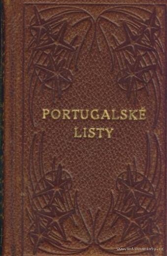 Portugalské listy