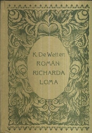 Román Richarda Loma