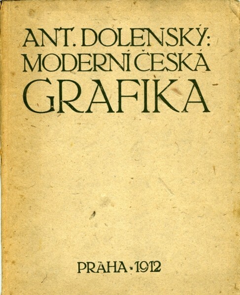 Moderní česká grafika